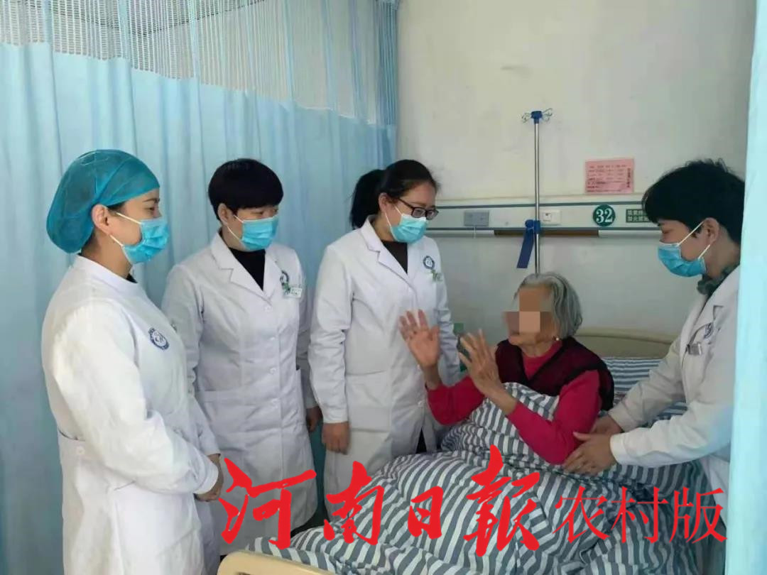 八十岁老人盆腔器官脱垂能手术吗,潢川子宫脱垂