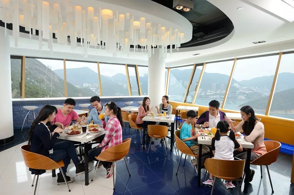 香港海洋公园门票多少钱,香港海洋公园门票票价