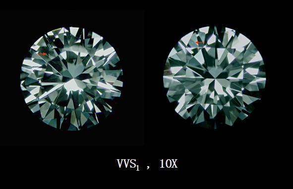 购买钻石首先看颜色,选购钻石时最省钱的方法太有用了