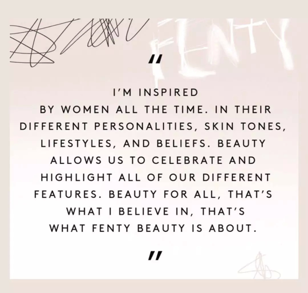 为什么rihanna那么火,rihanna副业赚多少钱