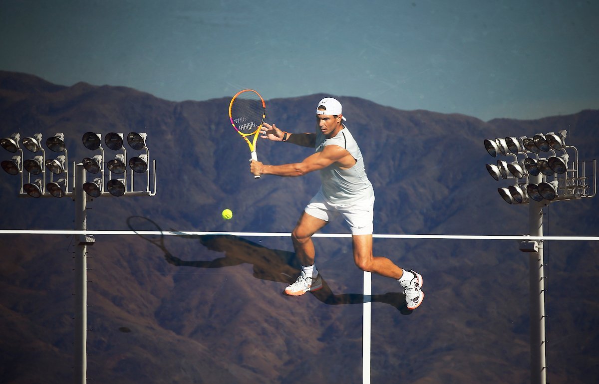 atp印第安维尔斯公开赛最新,印第安维尔斯今日赛况