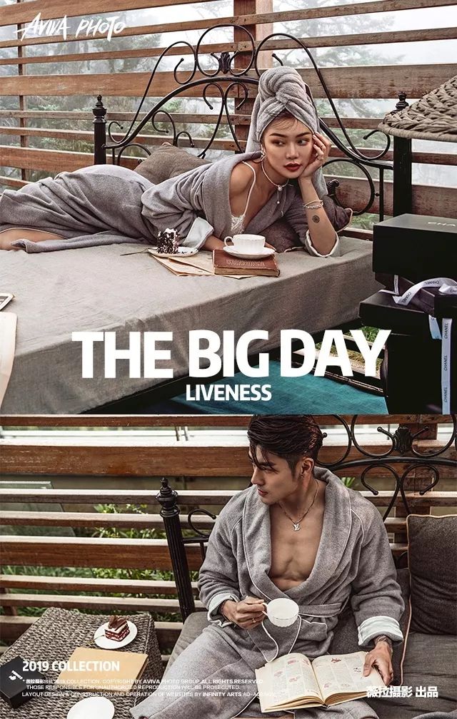 夏天适合拍婚纱照的景点,冬天拍婚纱照的最佳地方