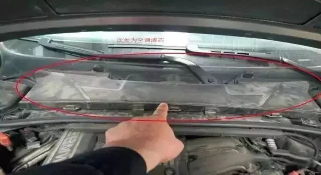 众泰z700空调滤芯位置怎么拆视频,比亚迪宋plus空调滤芯在哪个位置