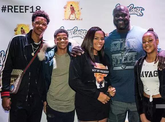 科比的第4个女儿,科比第四个女儿