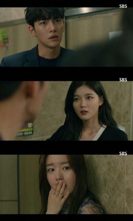 池昌旭主演的连续剧搞笑花絮,池昌旭帅爆视频