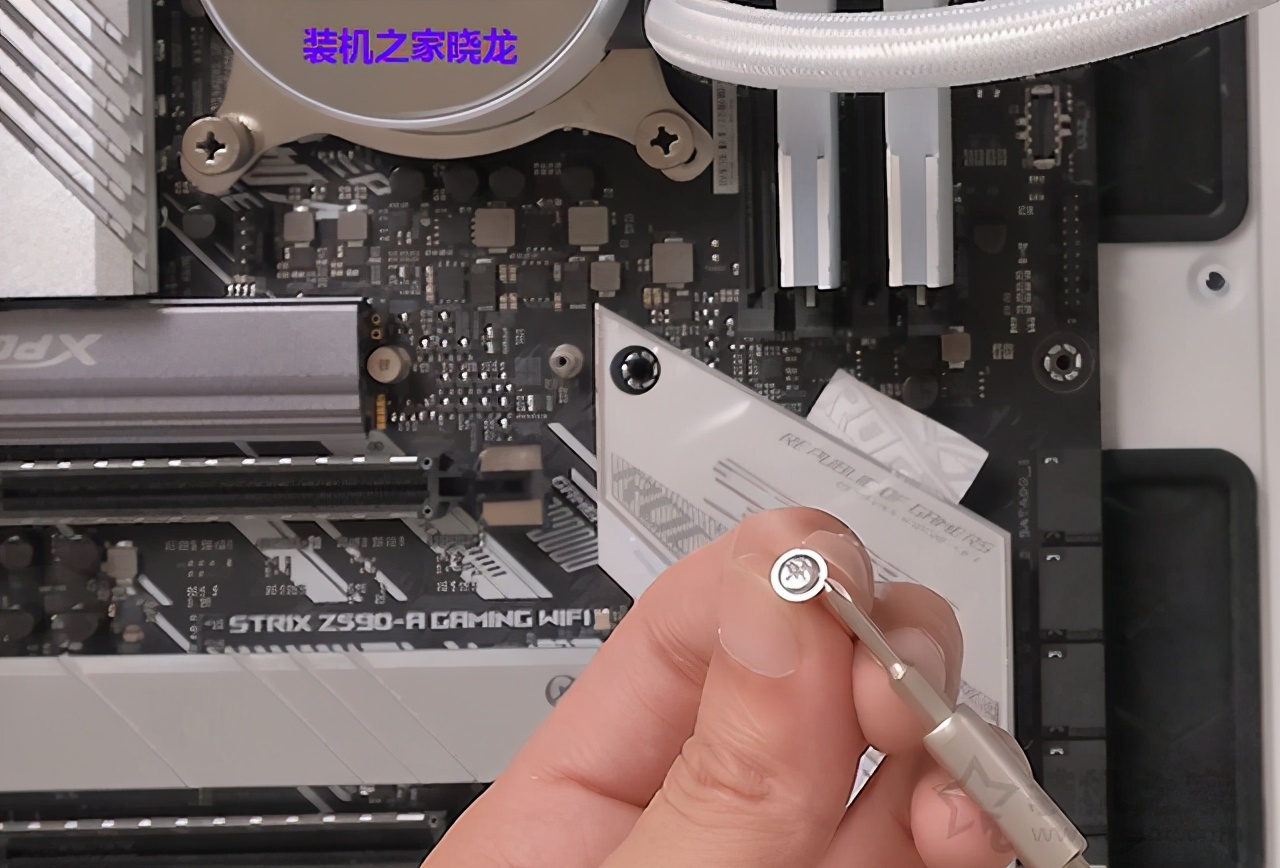 装机组装电脑,装机模拟器手机版组装电脑