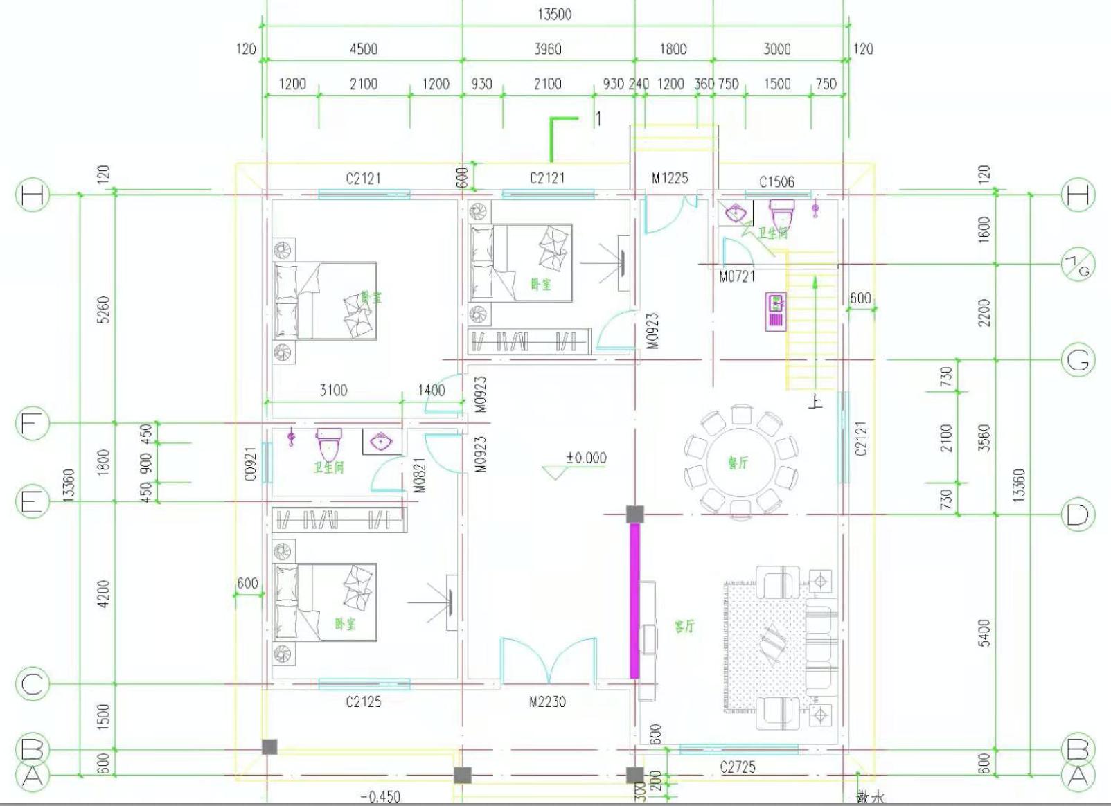 农村别墅自建房避坑指南,农村自建房避坑省钱又实用