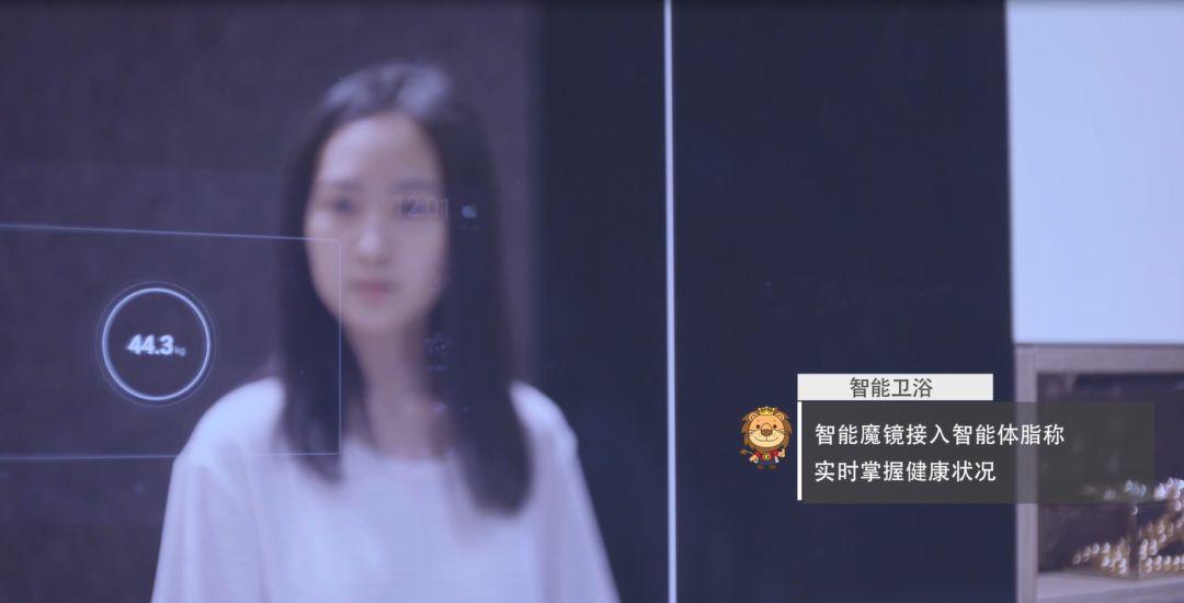 金牌厨柜确定参展AWE2020将携智能家居惊艳首秀