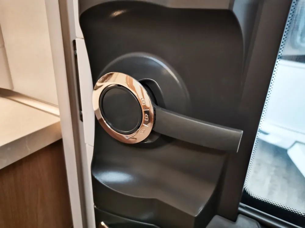 尺寸适中，适用1家4口，德国原装进口豪彼455UF你喜欢吗？