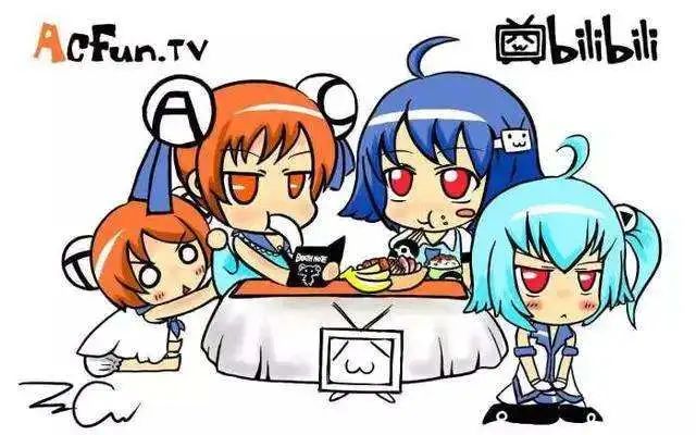 数字说｜B站是什么？看懂了B站，你才知道现在年轻人喜欢什么