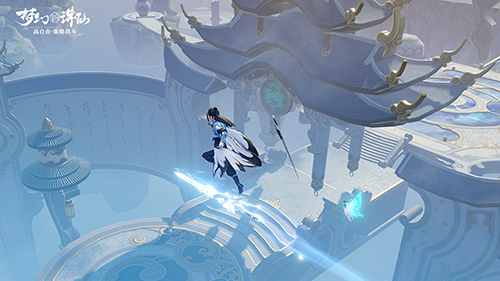 梦幻新诛仙为什么进不去,梦幻新诛仙青云门打图