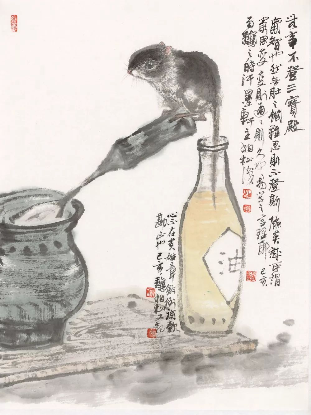 动物界的顶流,动物界熊猫顶流