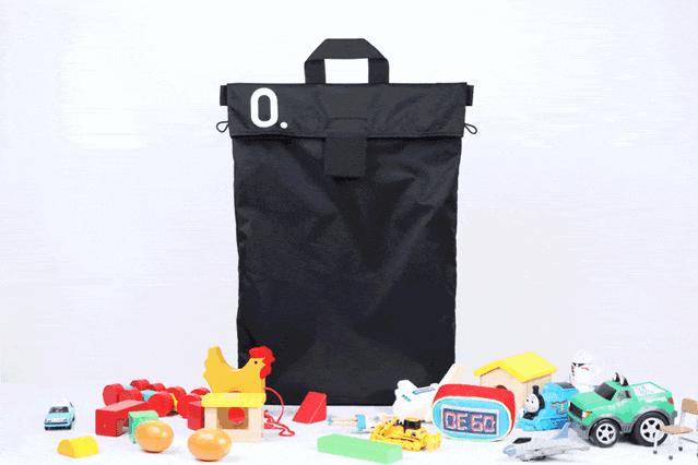 极简时尚大容量双肩包的优点,轻奢双肩包可隐藏背带