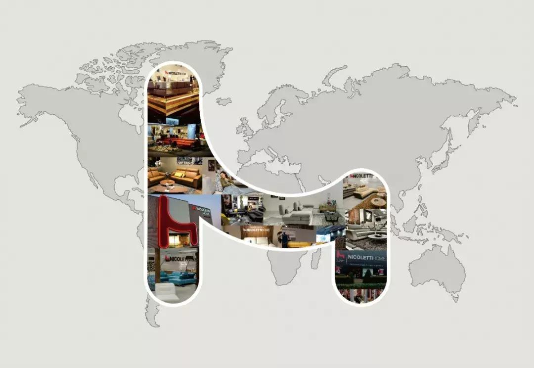 nicoletti尼科莱蒂沙发怎么样,nicoletti家居