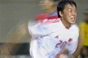 2004年亚少赛中国队员名单,亚少赛夺冠全过程