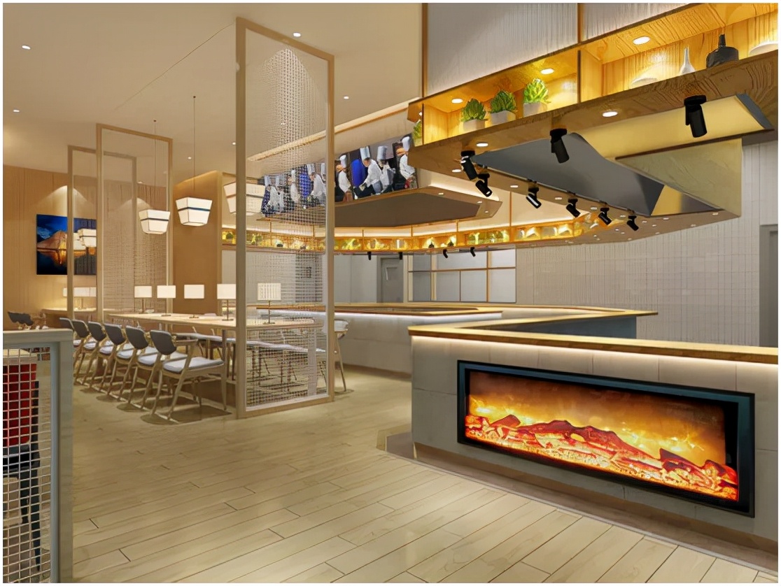 有哪些中式快餐可以加盟店,加盟中式快餐大概需要多少钱