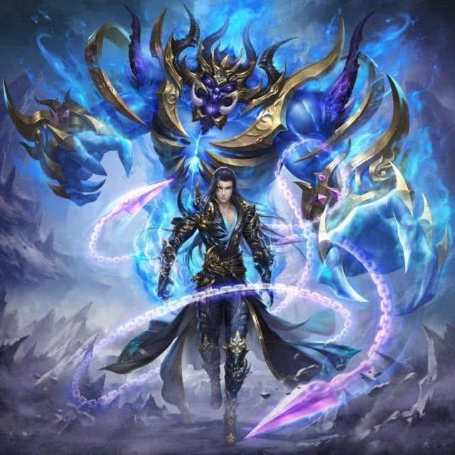 好看的黑暗流玄幻小说推荐,小说推荐黑暗类玄幻文