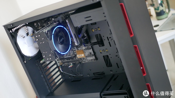 安钛克p101机箱,安钛克机箱缺点