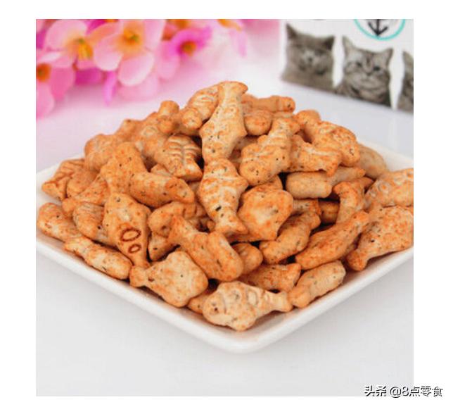 有哪些值得推荐的猫咪零食,猫咪零食100种