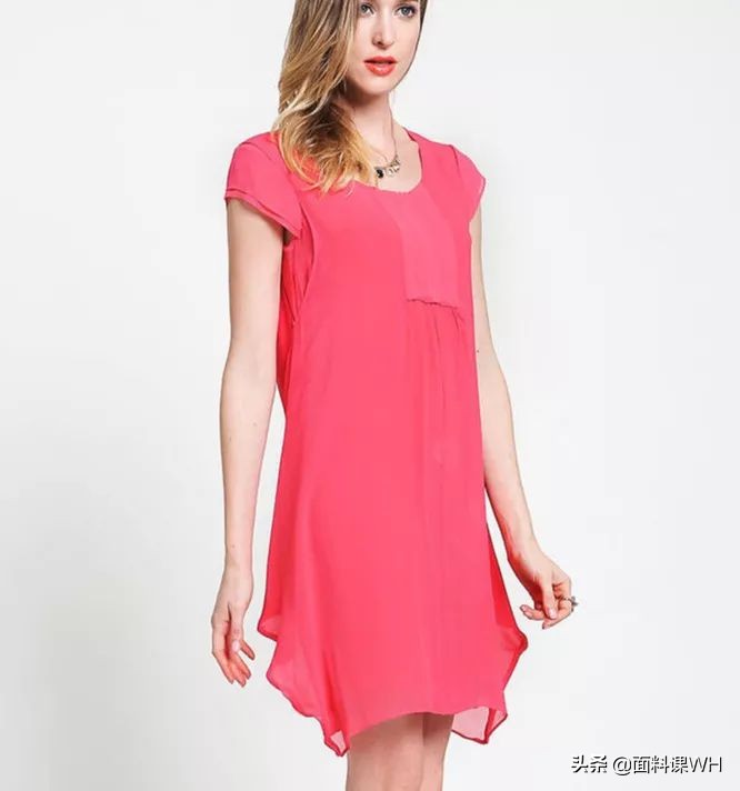 真丝面料的分类有哪几种,真丝面料都有哪些分类