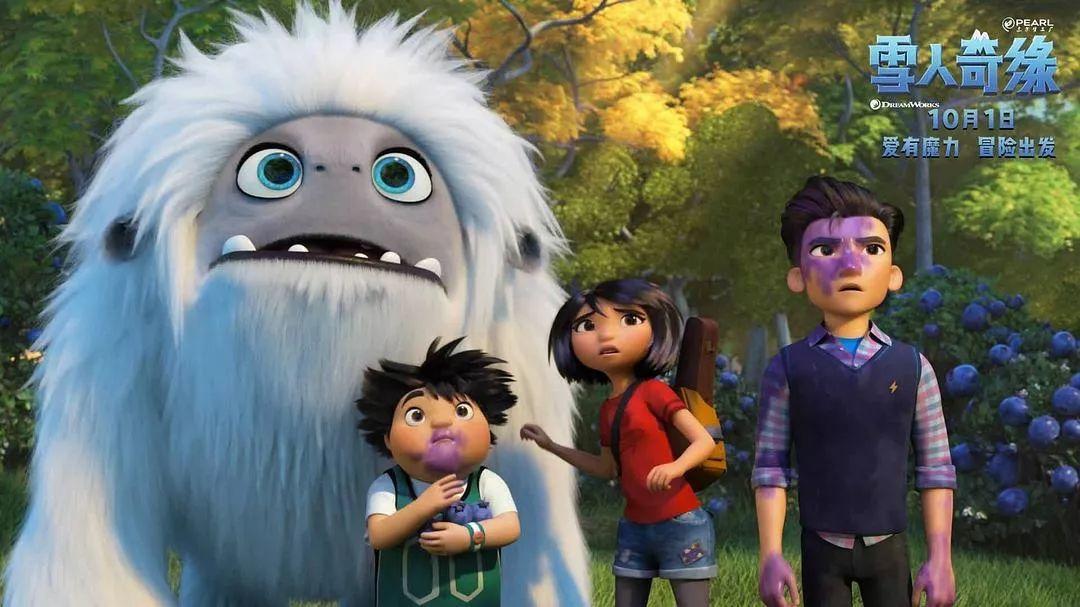 你们点名要安利的睡前片单来了（国产占一半）