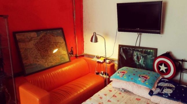 大连旅游可以看海的民宿,大连海边最好的民宿