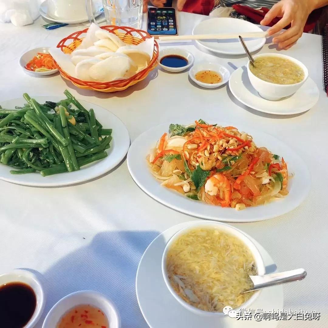 越南头顿旅游攻略,12月份去越南定居要什么条件