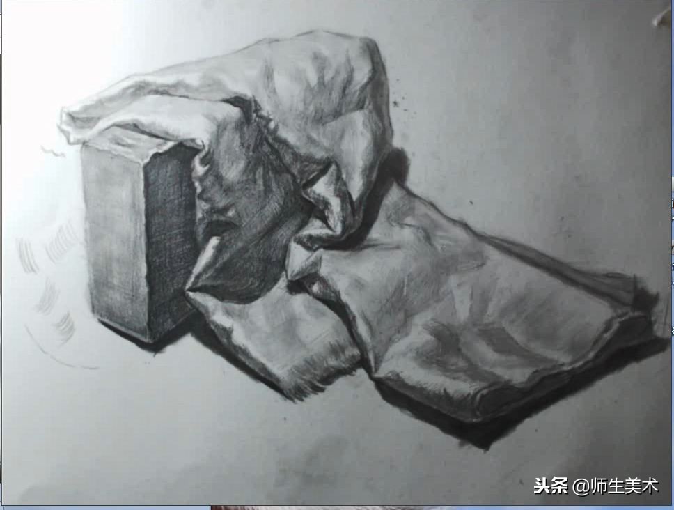 怎样画投影才不糊,投影怎么画才能不脏