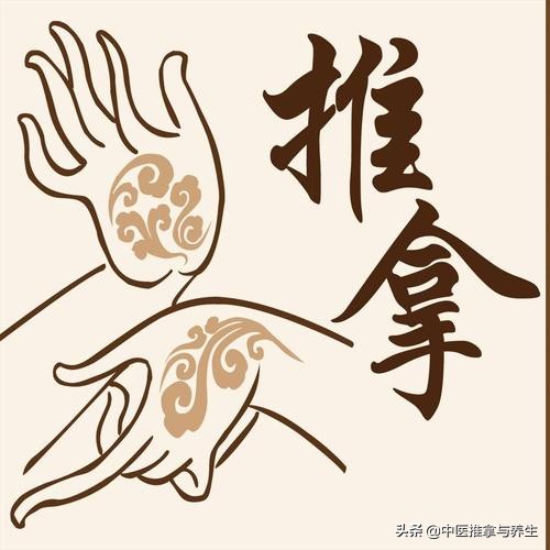 中医推拿按摩必将火爆全国,保健按摩是中医推拿吗