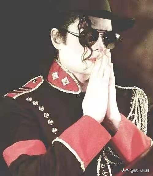 迈克尔杰克逊三十周年纪念,迈克尔杰克逊逝世十周年纪念会