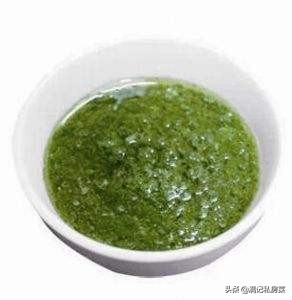 50种川味秘制面条酱汁做法,川味酱汁