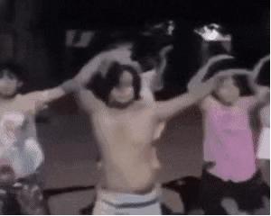 《天天嫖娼身体棒》，竟然是首普法歌？