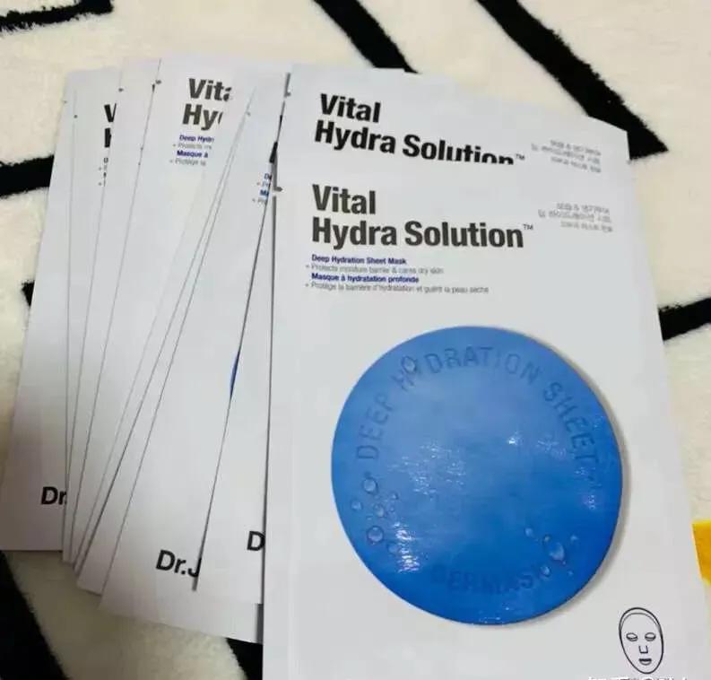 自用款补水面膜,小众品牌补水面膜平价好用