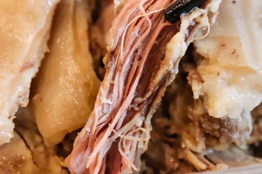 奉贤不为人知的美食,上海奉贤街巷美食排名前十