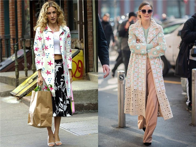 美剧凯特穿搭,美剧凯特王妃穿搭