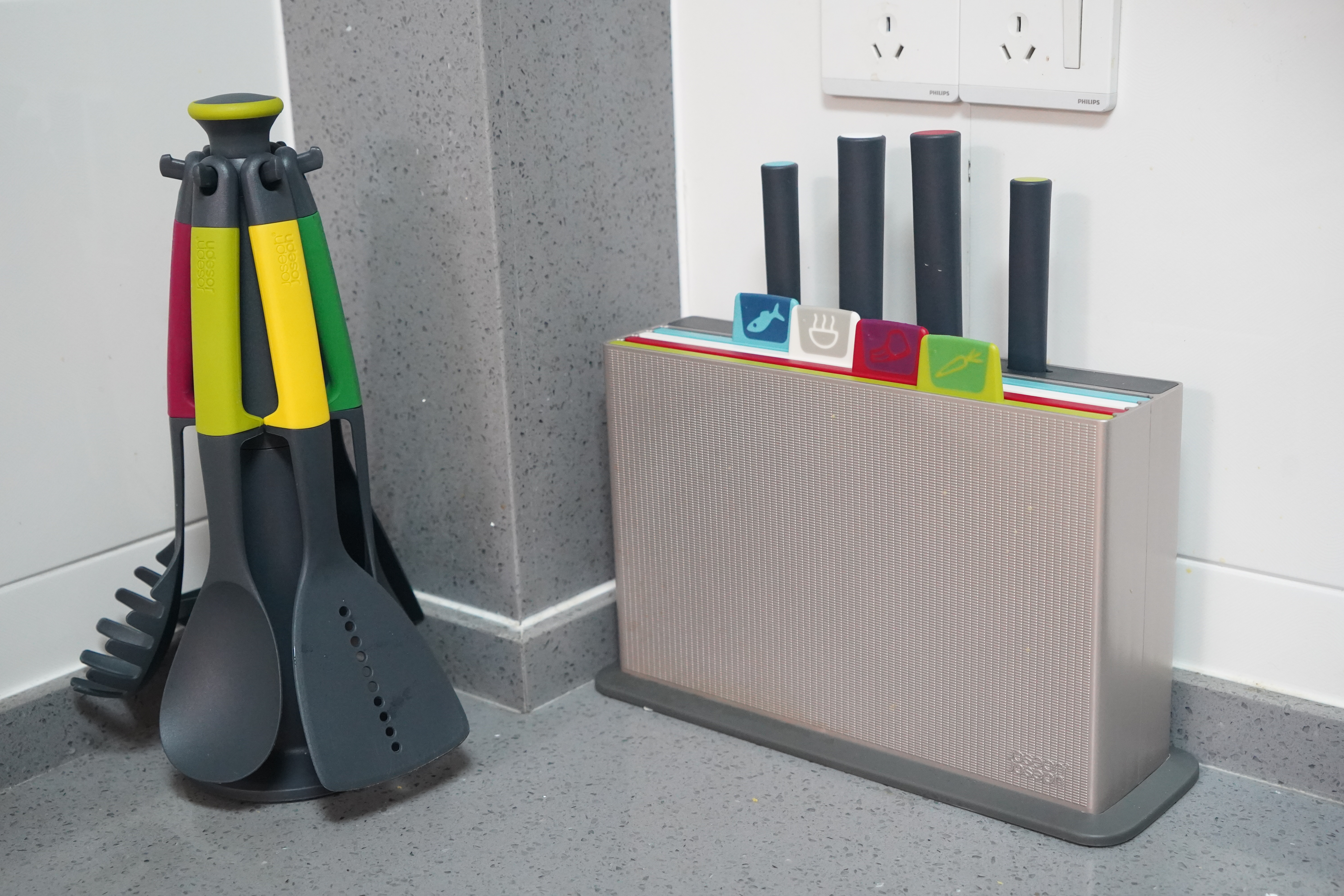 入住2年的懒人厨房清单，收纳、厨具，垃圾处理器推荐