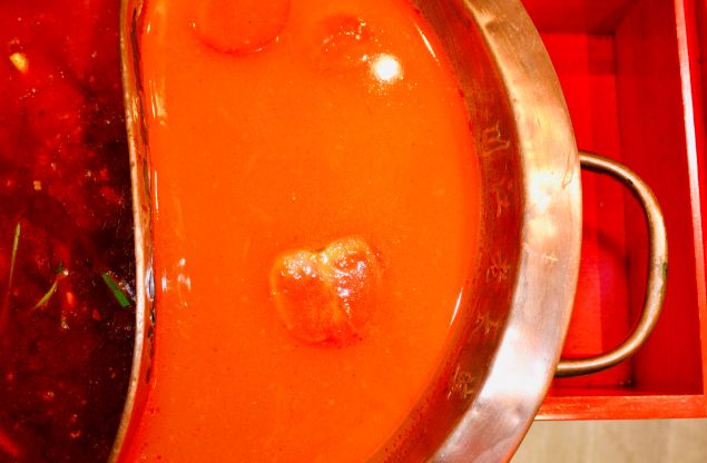 江苏好吃老火锅排行榜最新,南京老字号羊肉火锅