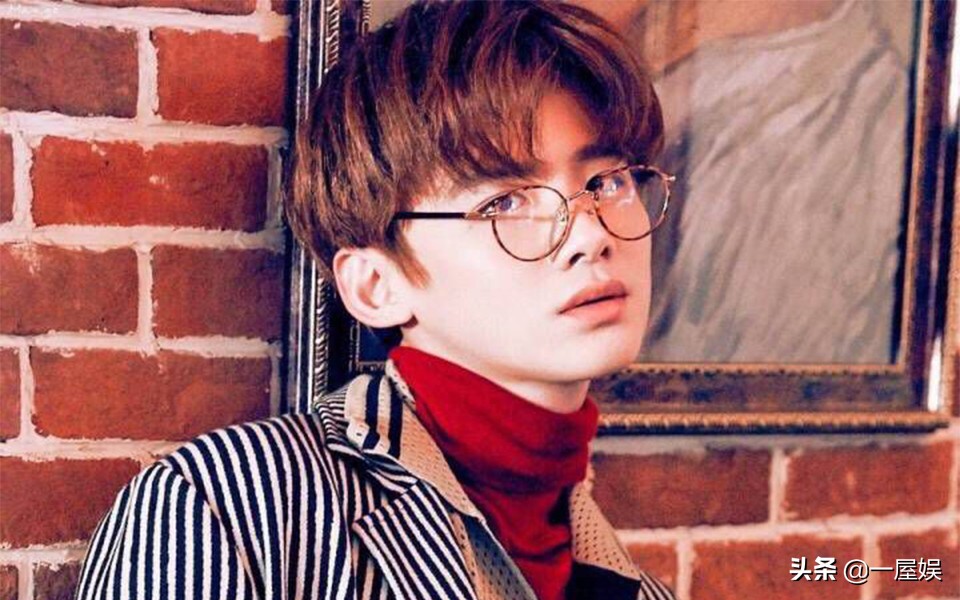 白敬亭演绎的冷酷的古装角色,白敬亭演的天盛长歌视频