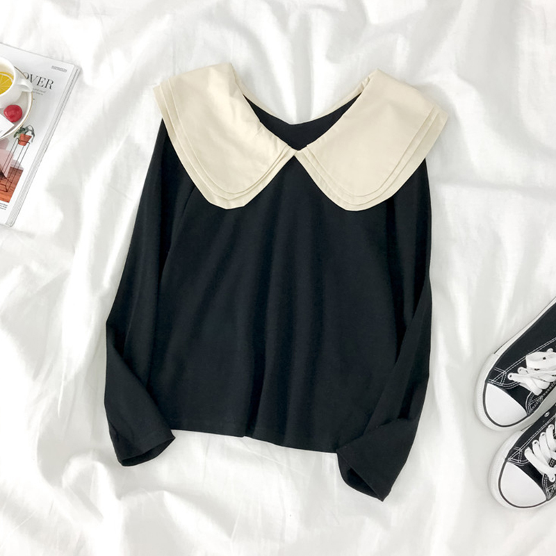 冷淡风白色衬衣高级感洋气,白衬衫简约风高冷系