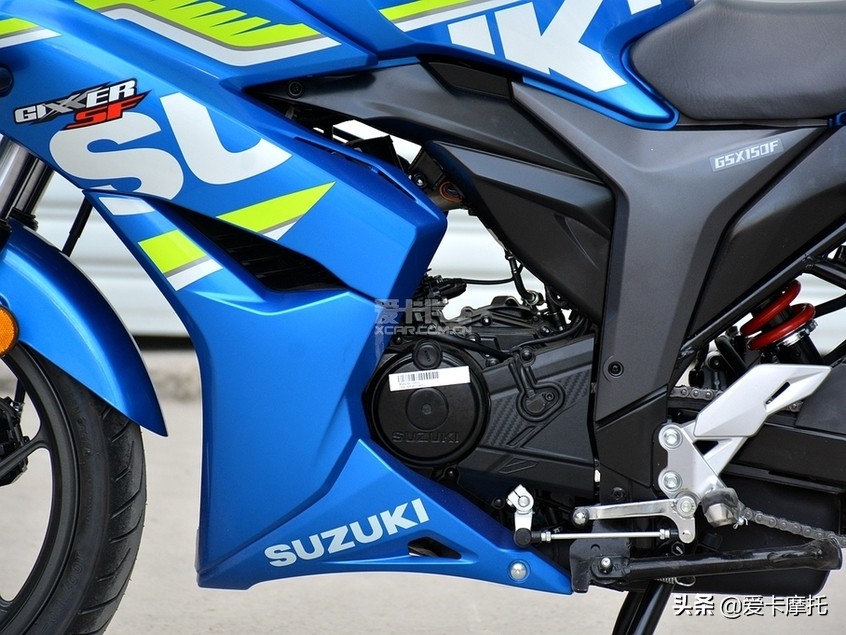 横扫赛道碎石路最值得购买的摩托之娱乐利器篇