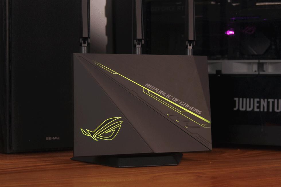 asusroggt-ac2900测评,华硕路由器gt-ac2900测评