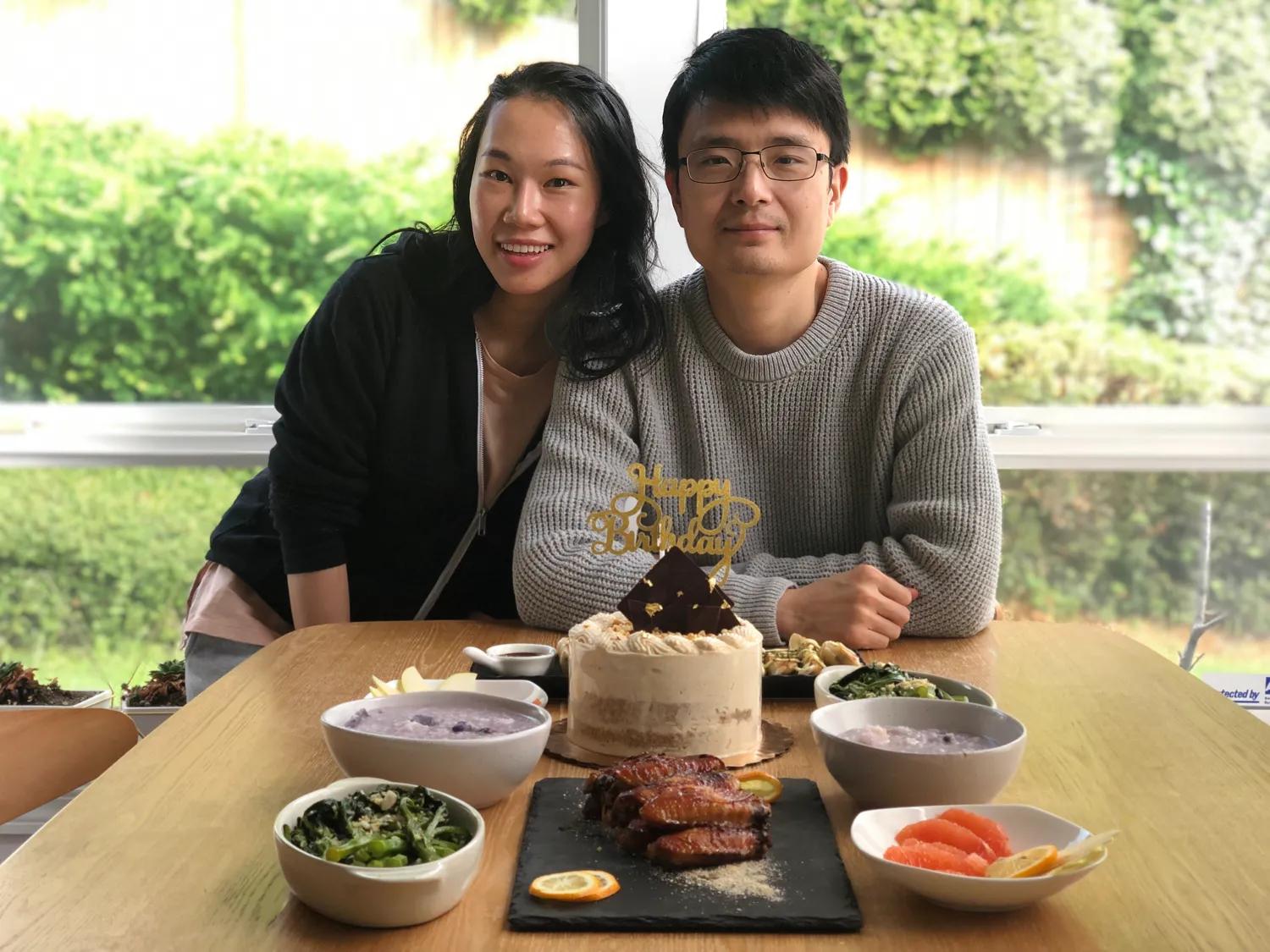 儿子34岁生日祝福,儿子34岁生日祝福语简短独特