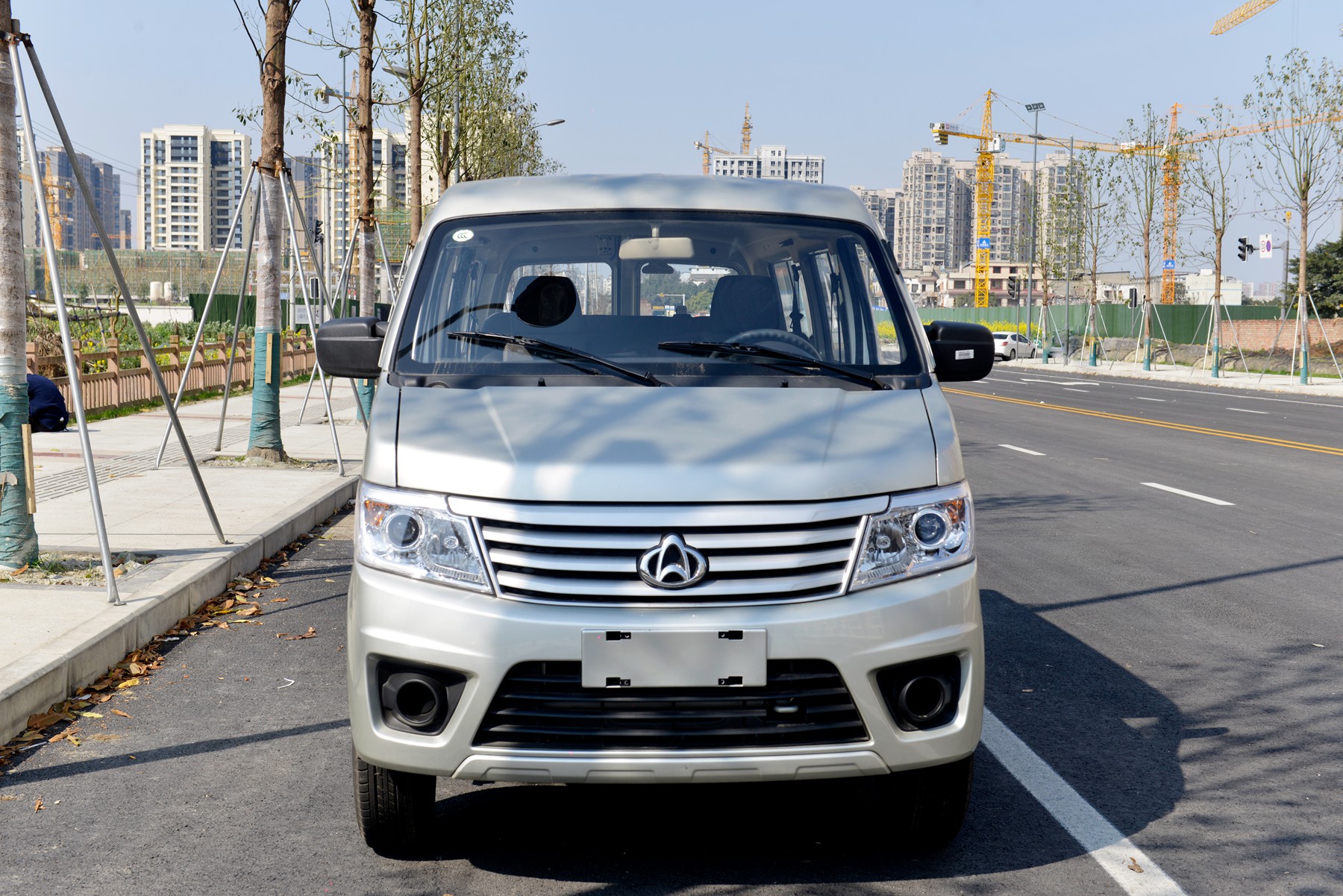 长安之星9拉货,长安之星9能拉货上高速吗