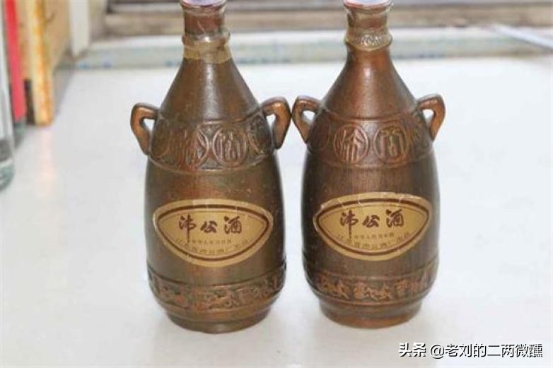 尴尬的中国白酒,被遗忘的江苏名酒