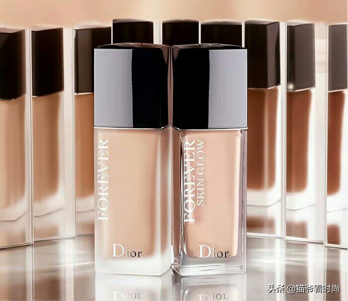 2020爆款粉底液,热门爆款粉底液推荐