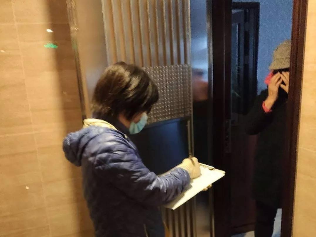 战役一线的硬核担当,战疫一线揽客