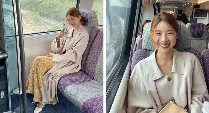 今年春天必买的外套一定是这5款,春天穿什么外套好看又时尚