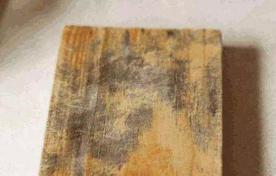 不发霉正宗实木菜板,菜板家用抗菌防霉网红双面菜板