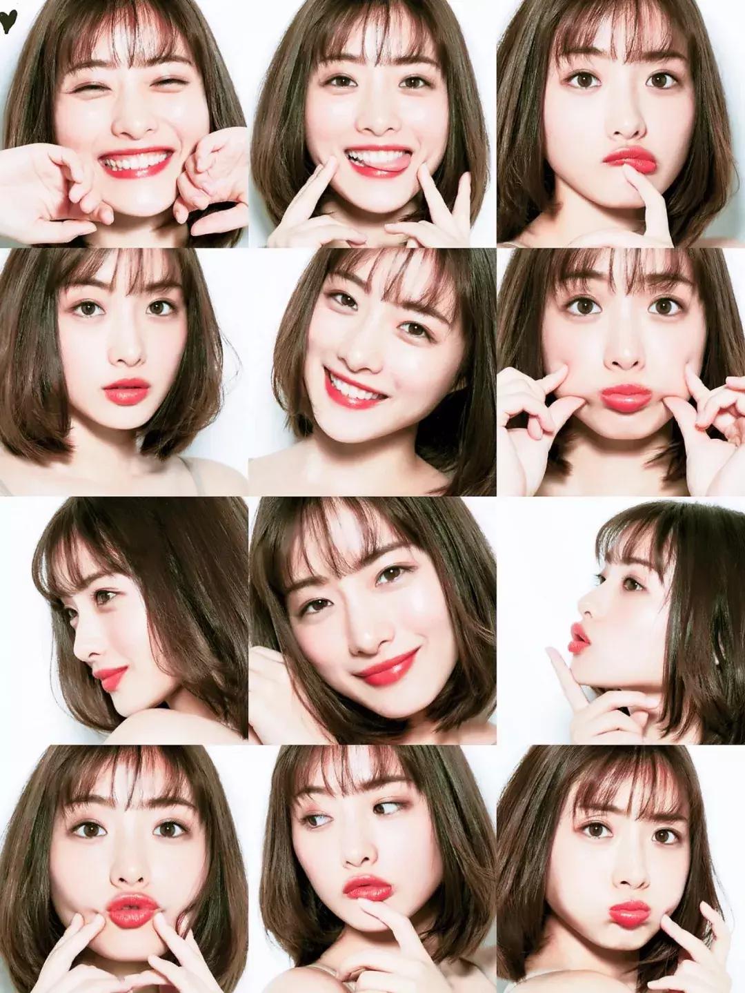 最受欢迎的十款发型,今年最流行的十款发型