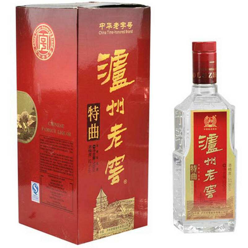 泸州老窖到底错还是对,泸州老窖系列吐槽